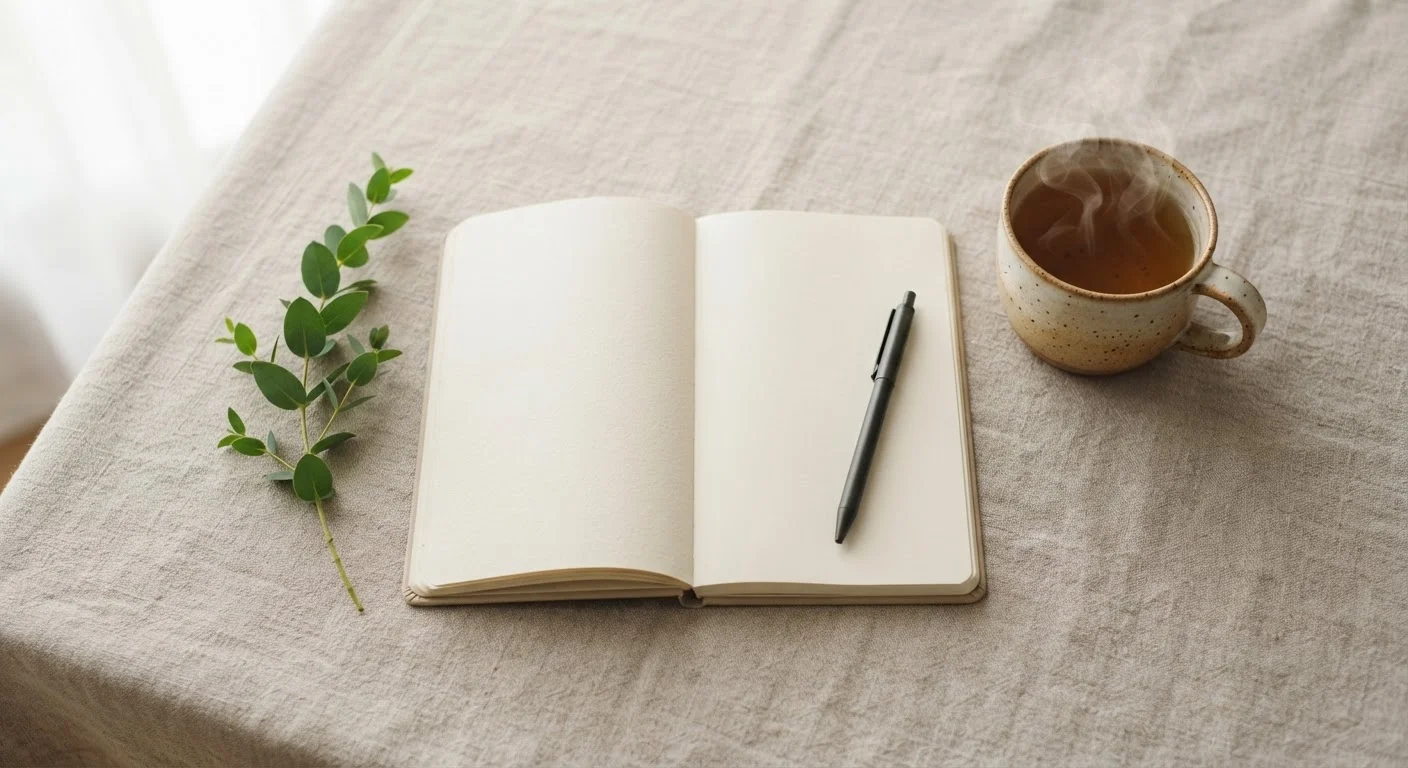 A Practical Audit for Your Daily Mindfulness Habits