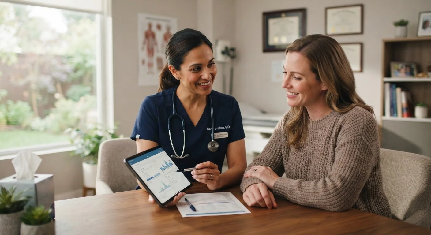 Annual Women's Health Checks: What They Cover and Why Timing Matters