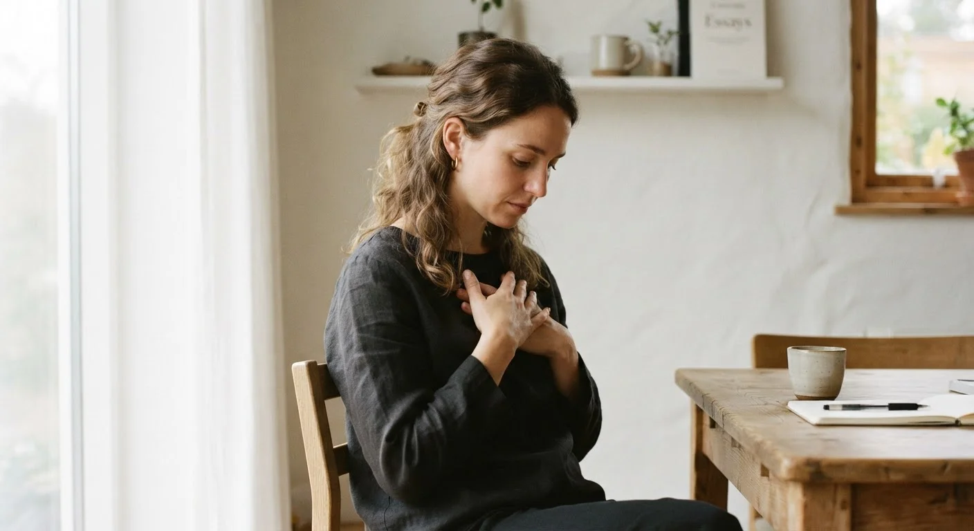 Body Signals That Rarely Get Taken Seriously — But Should