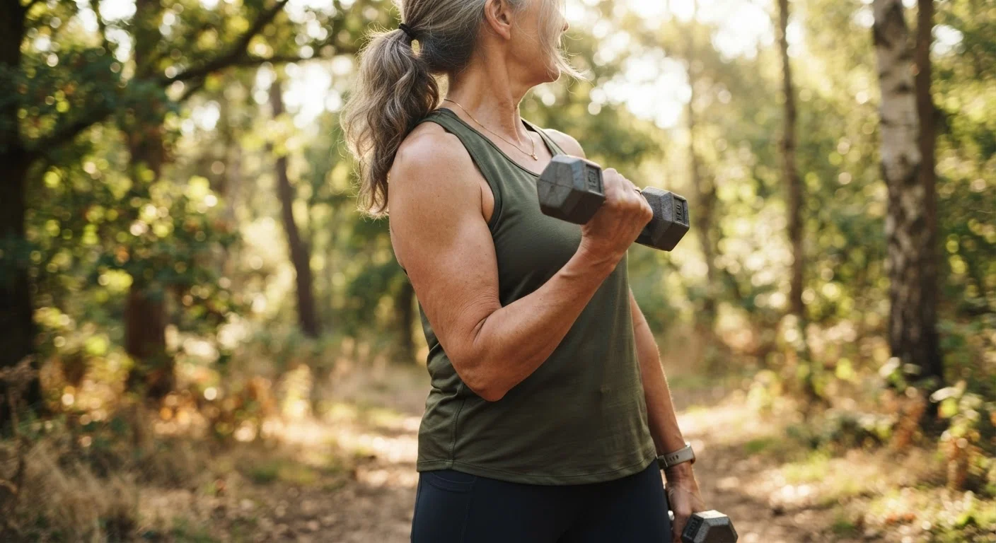Bone Health and Oestrogen: What Women Need to Know Before and After Menopause