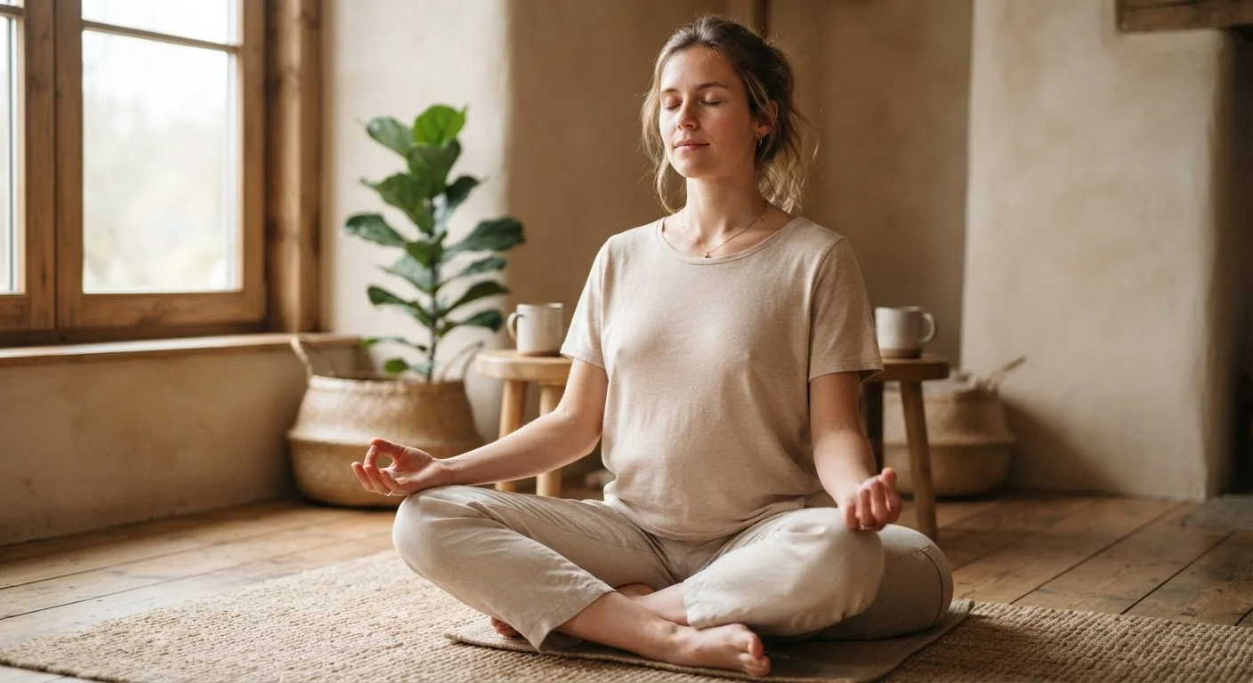 Breath Retention: The Physiology of Holding Your Breath