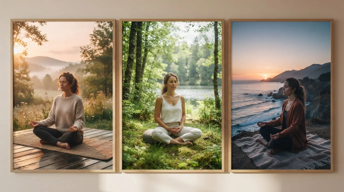 Breathing Techniques for Different Times of Day