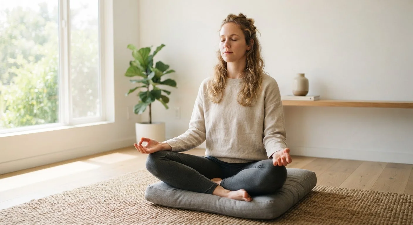 Breathwork Myths That May Be Holding You Back