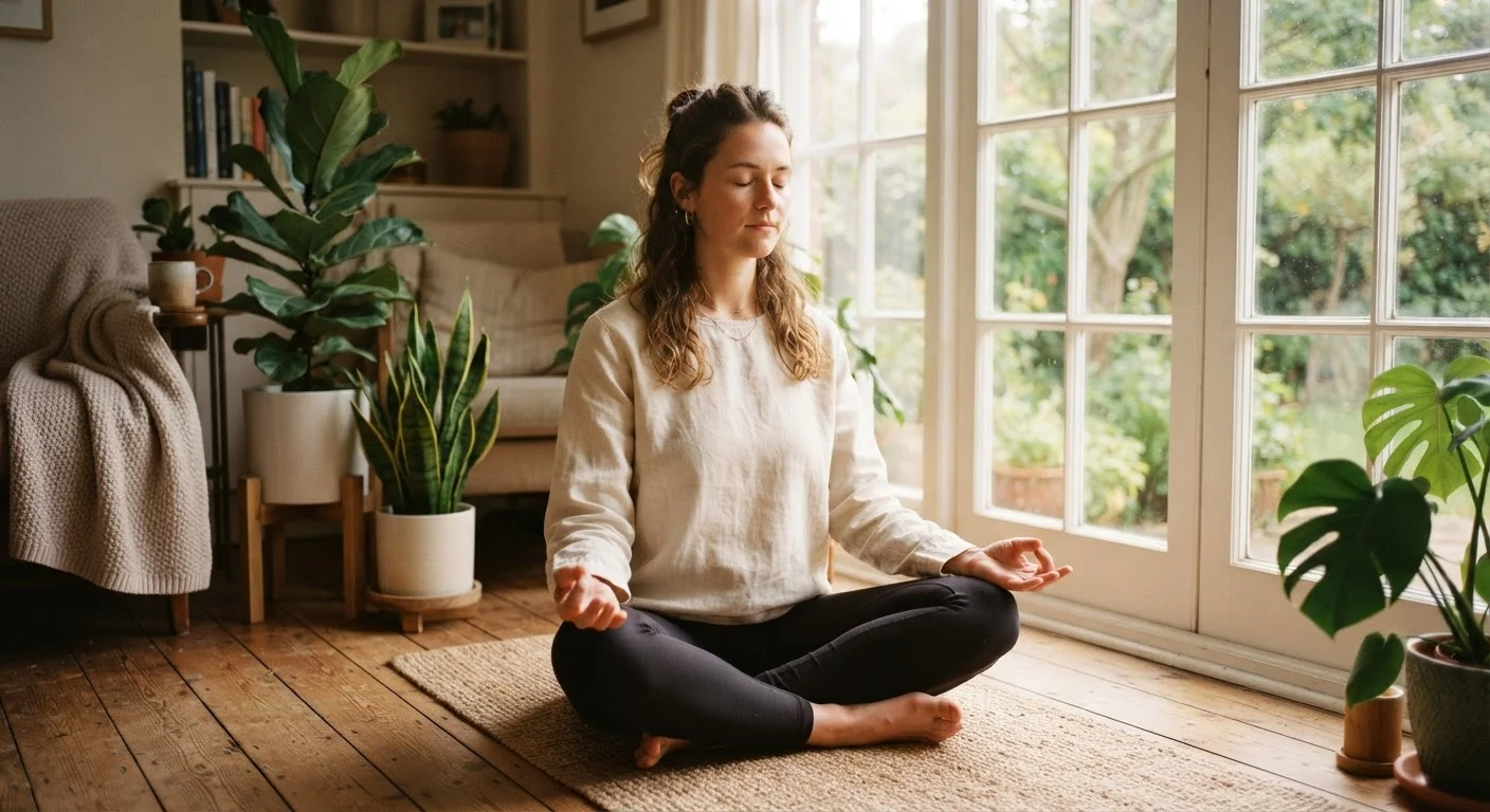 Building Emotional Resilience From the Ground Up