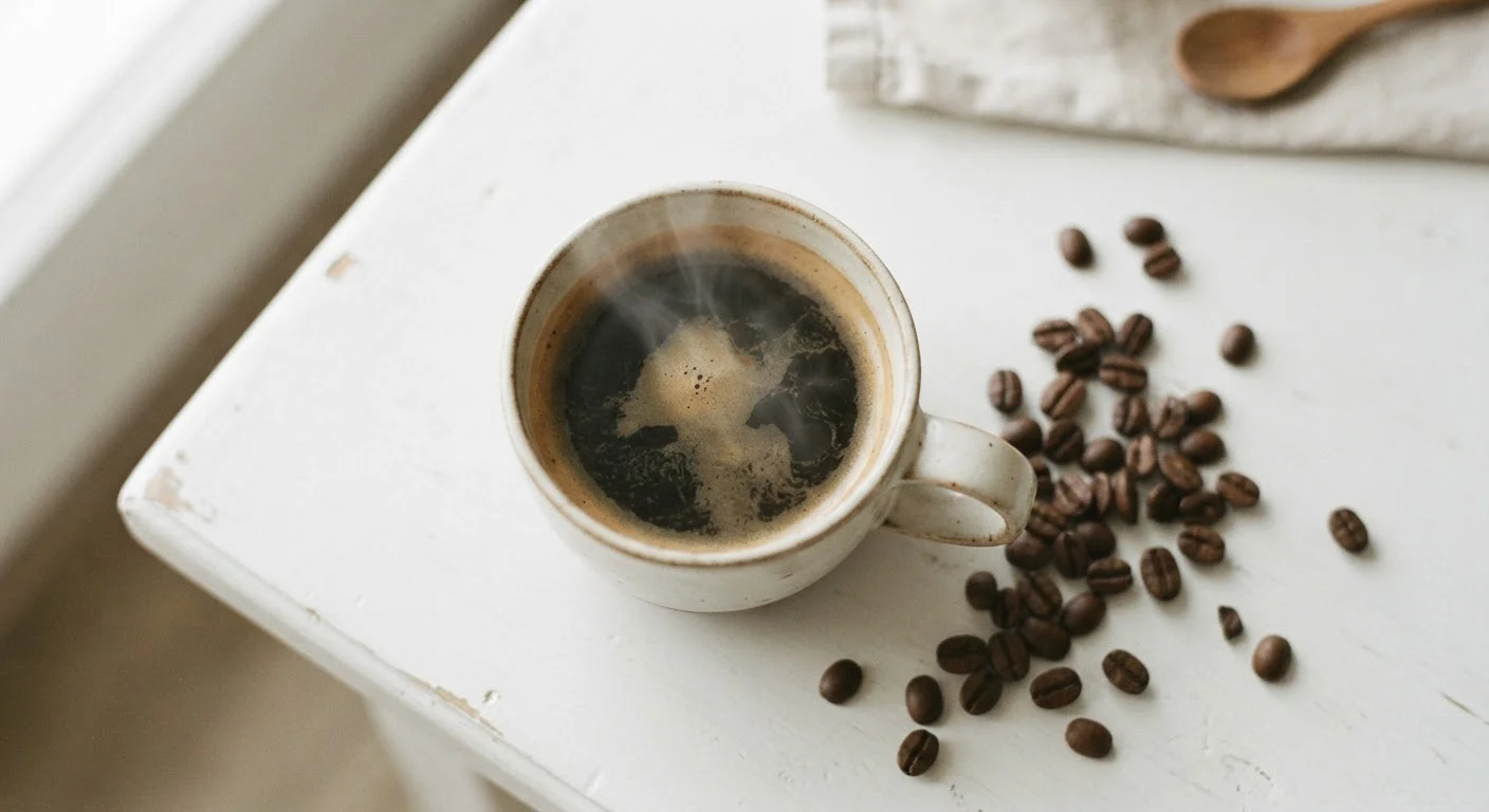 Caffeine and Anxiety: Understanding the Connection