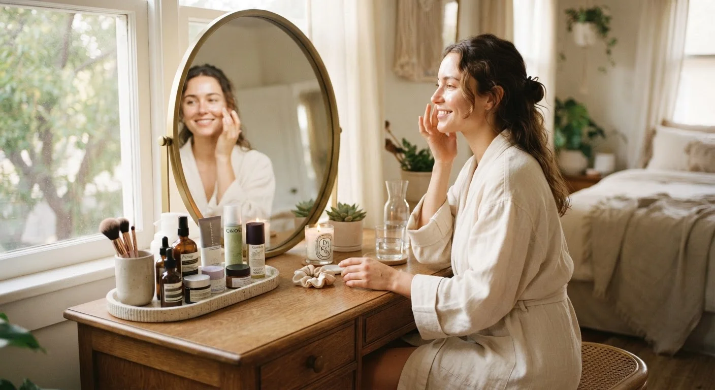 Confidence and Self-Care: A Full Picture From Habit Science to Emotional Wellbeing