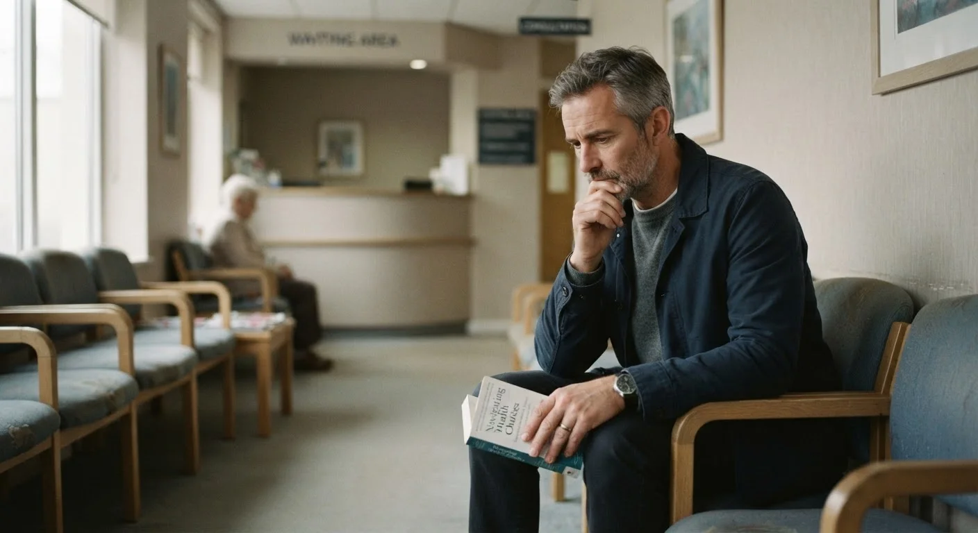 Dismissing Symptoms Too Quickly: Patterns That Lead to Delayed Diagnoses
