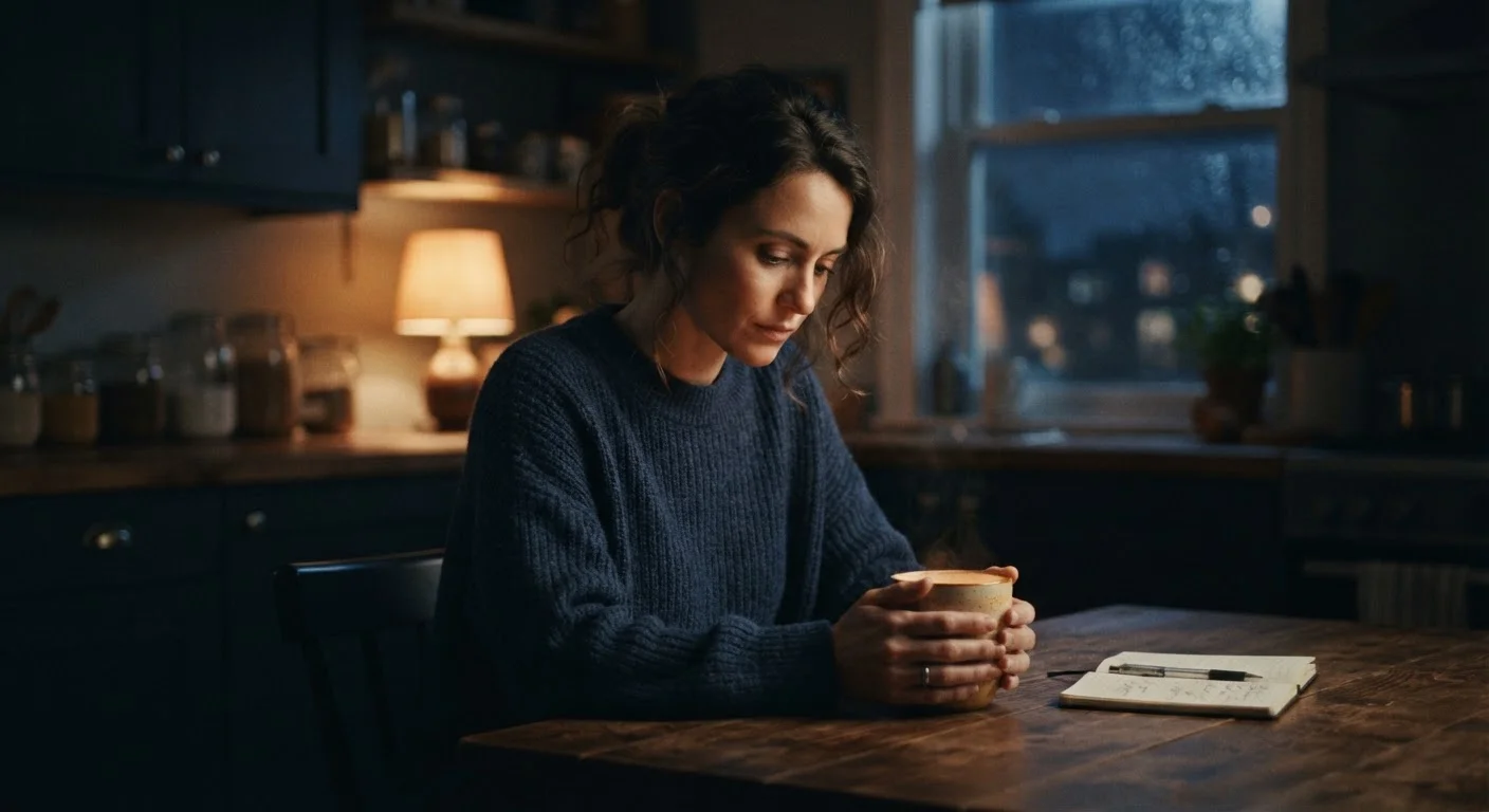 Emotional Eating: What It Is, Why It Happens, and How to Understand Your Patterns