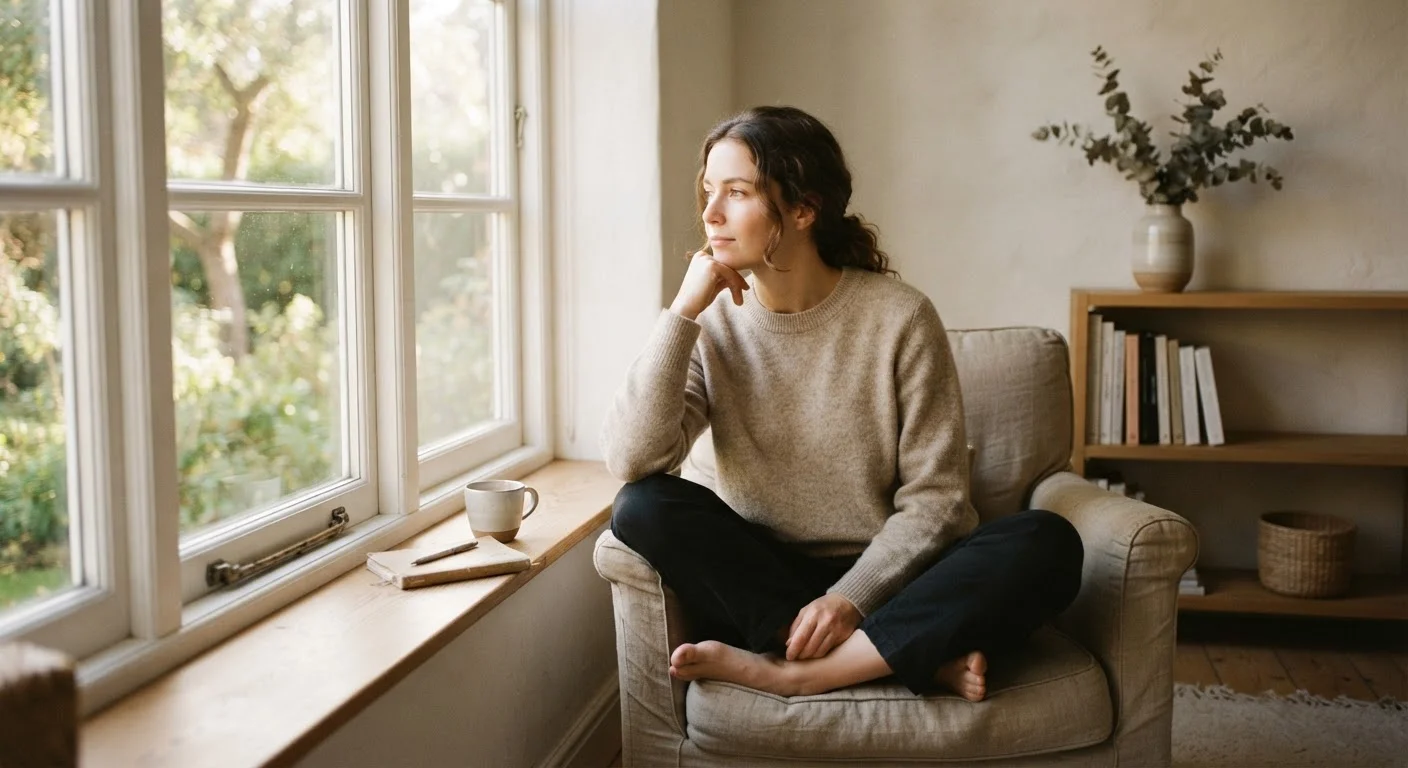 Emotional Resilience: What It Actually Means and Why It Matters