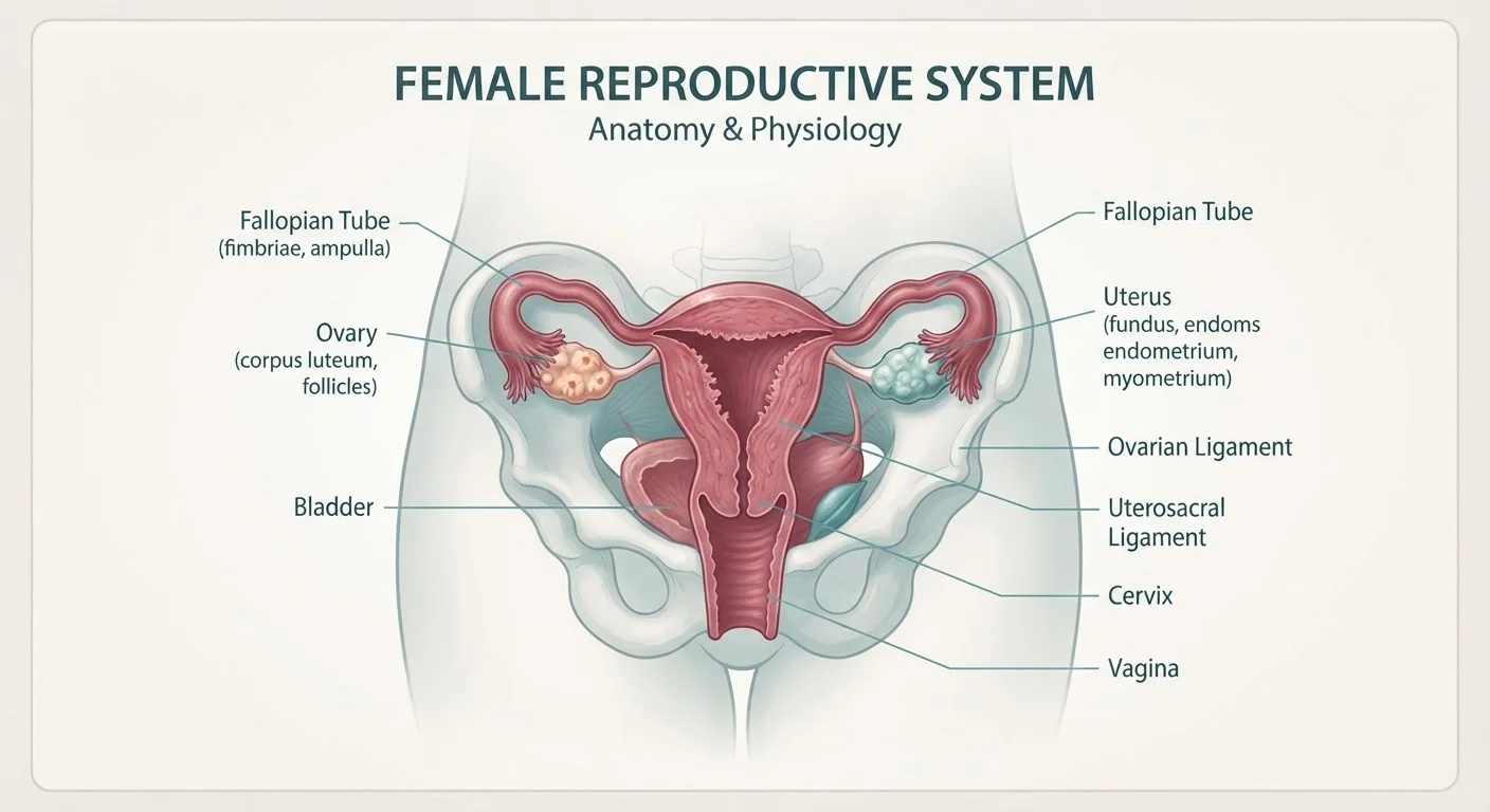 Endometriosis: What It Is, Who It Affects, and Why Diagnosis Takes So Long