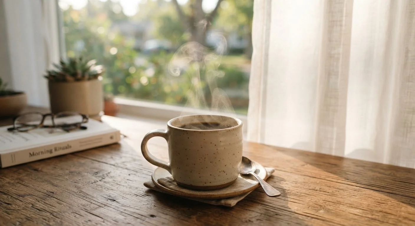 Everyday Moments That Can Become Mindfulness Anchors