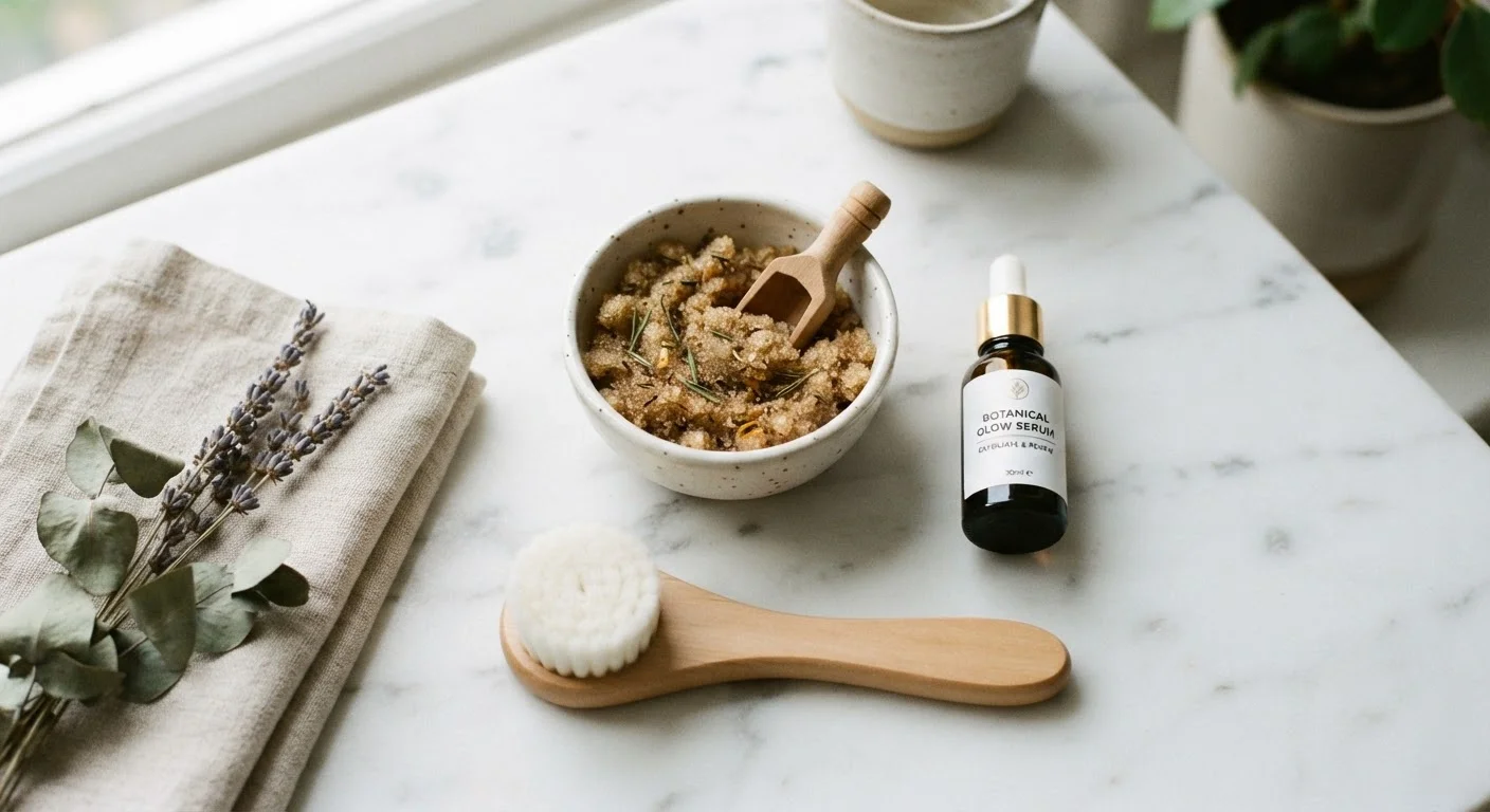 Exfoliation Explained: Physical, Chemical, and Enzymatic Approaches