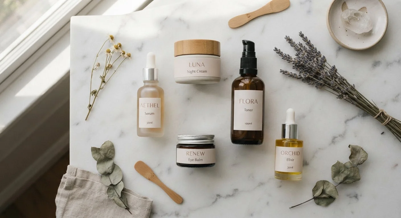 Fragrance in Skincare: Understanding the Debate Around a Common Ingredient