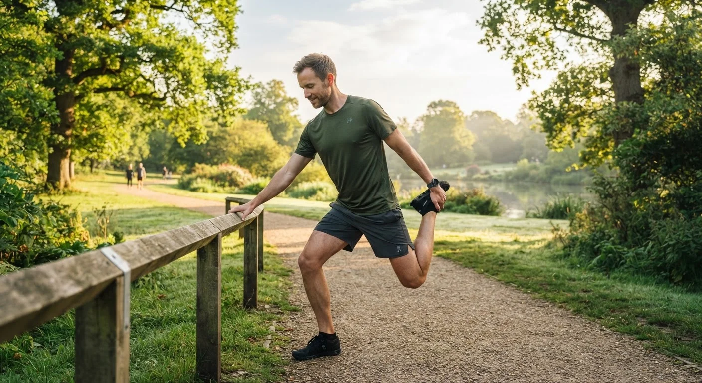Getting Started with Preventive Health as a Man in Your 30s