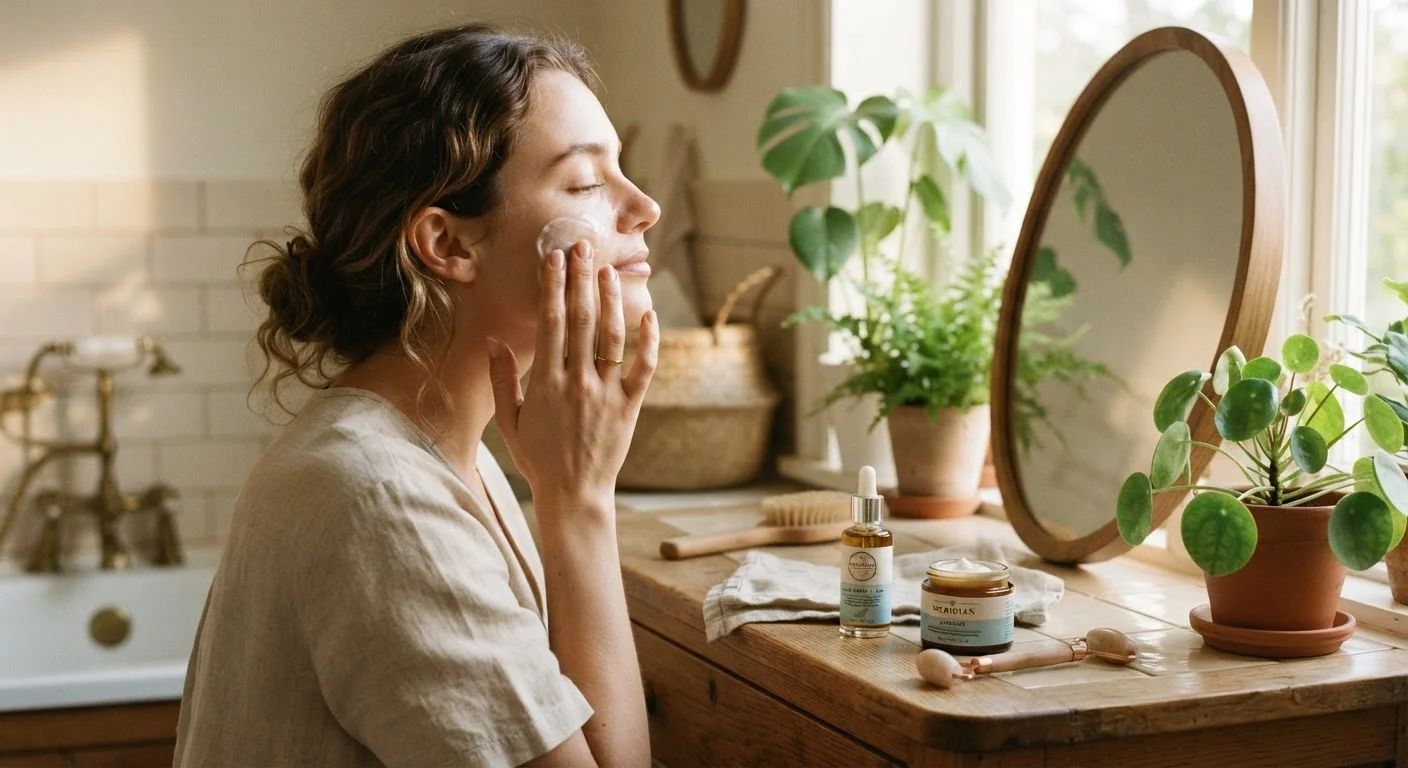 Grooming, Presentation, and the Inner Life: How Outer Habits Reflect Inner State