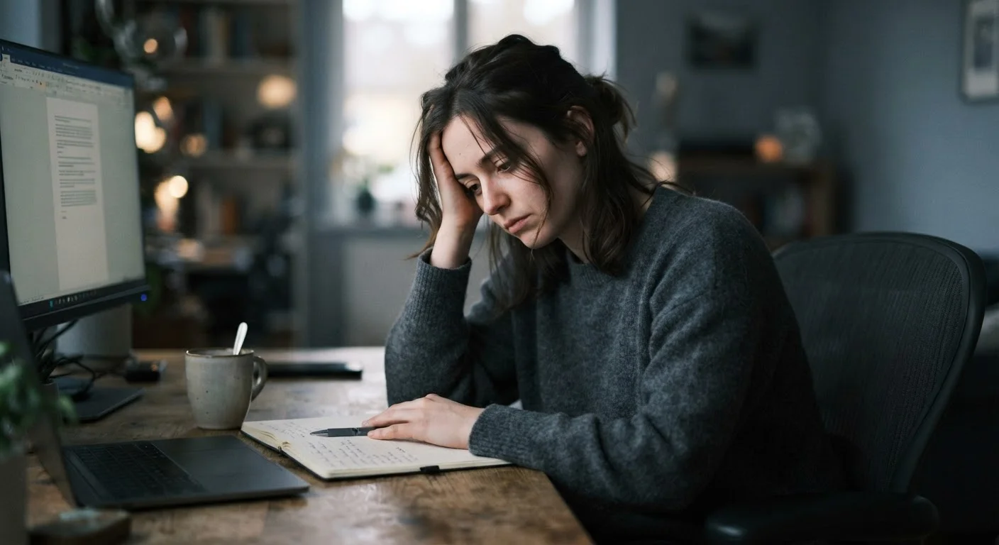 How Stress Mimics Physical Illness — and Vice Versa