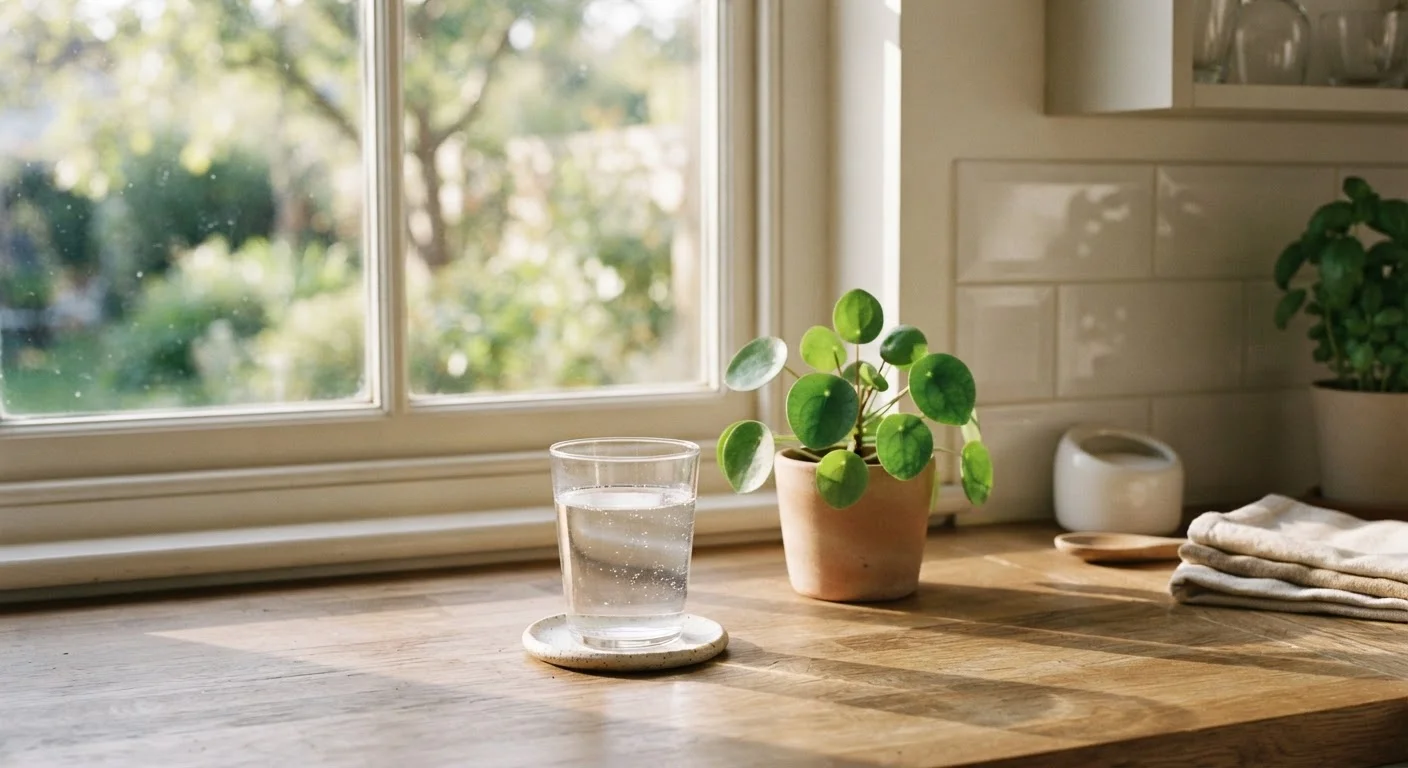 Hydration Habits Across the Day: How Timing and Context Shape Intake