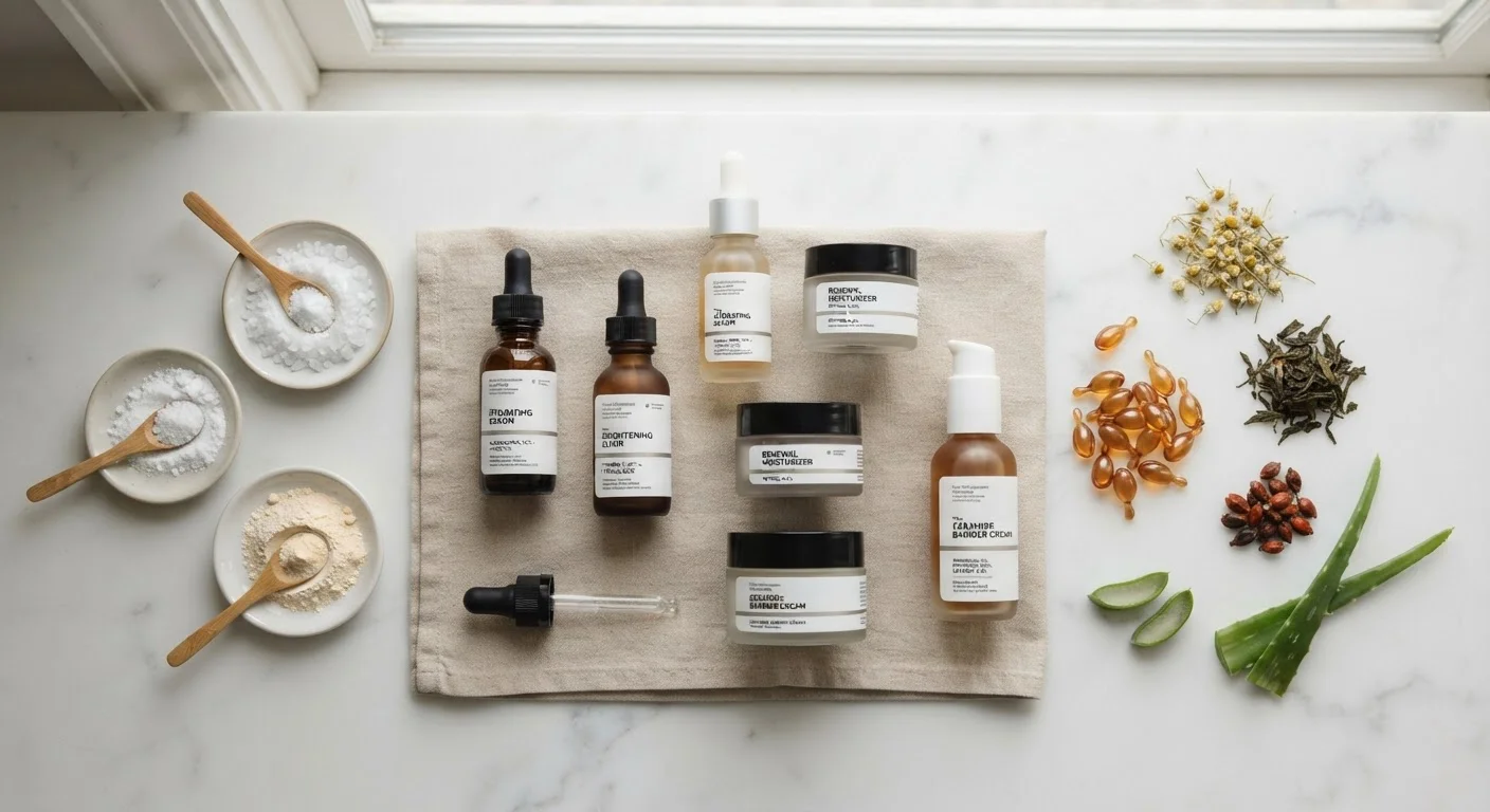 Ingredients That Play Well Together — and Combinations Worth Avoiding