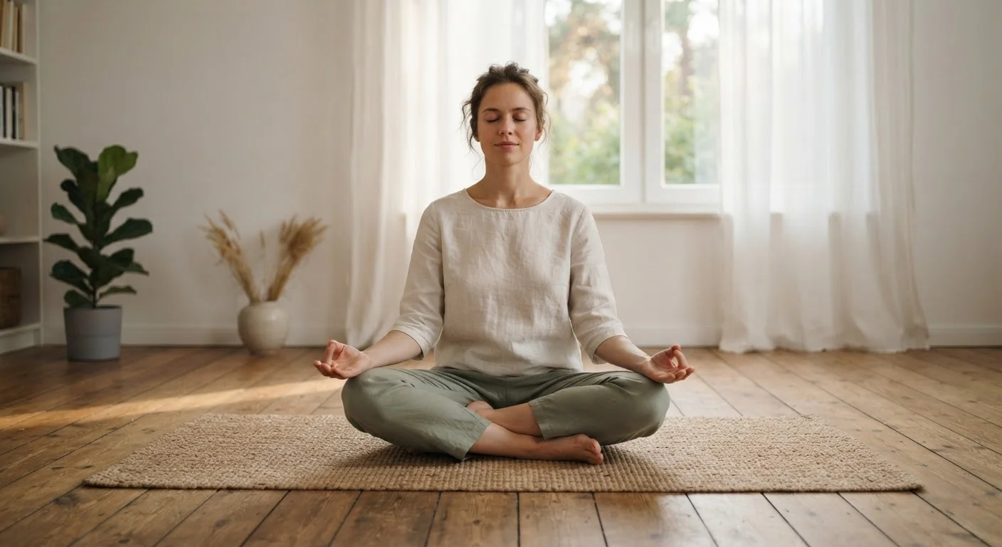 Integrating Breathwork Into an Existing Meditation Practice