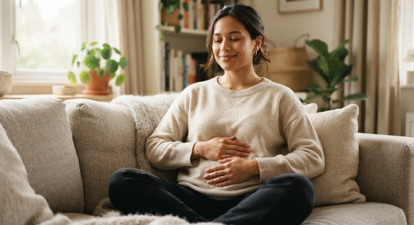 Irritable Bowel Syndrome: A Plain-Language Overview for the Newly Diagnosed
