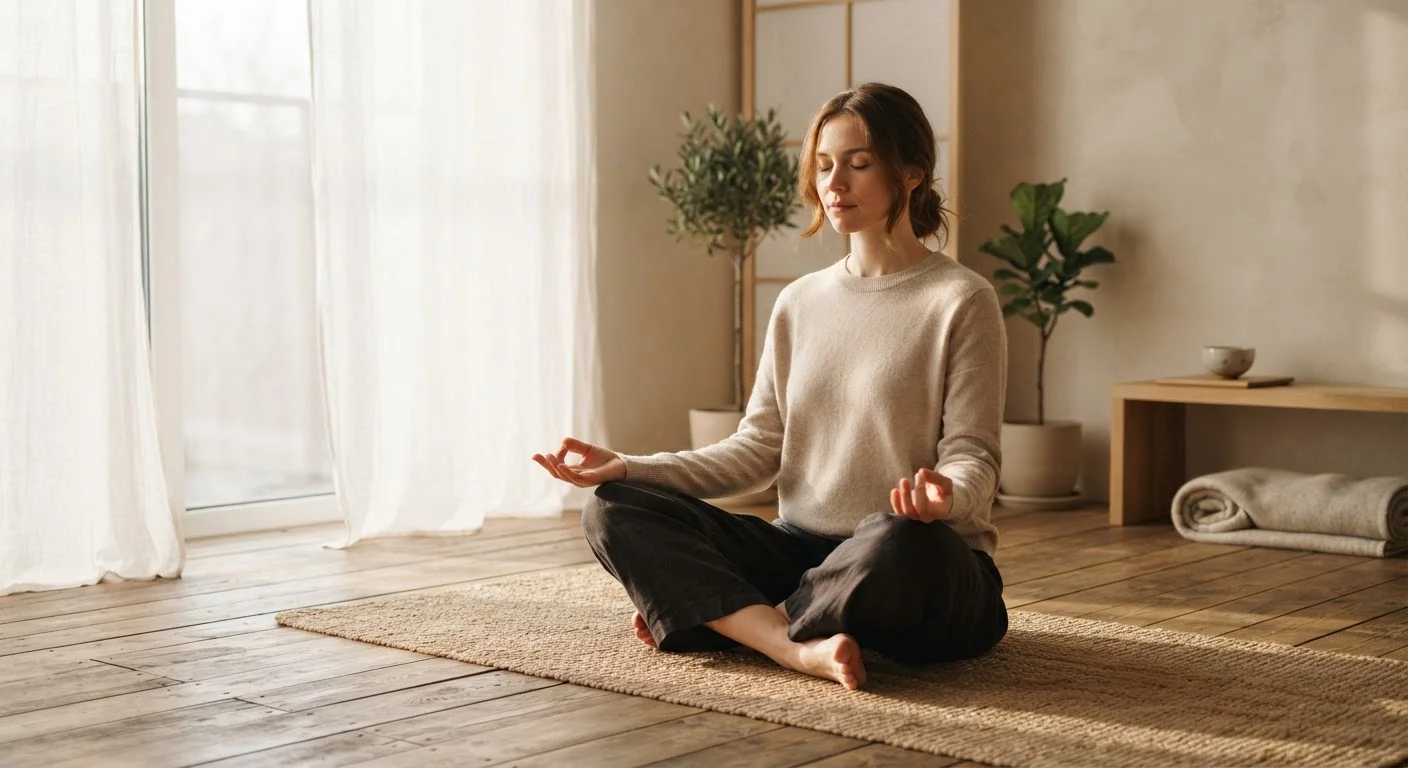 Meditation from the Ground Up: Techniques, Science, and Sustainable Practice