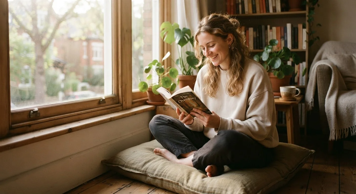 Meditation Myths That Keep People from Ever Starting