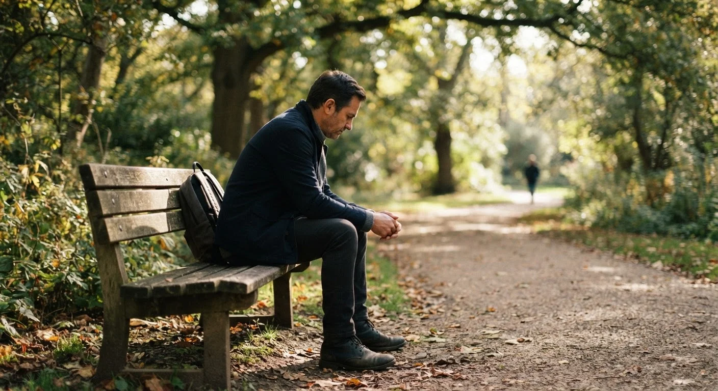 Mental Health and Masculinity: Why Men Underseek Help and What Changes That