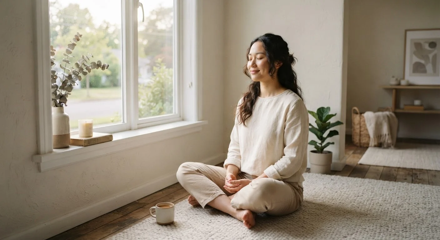 Mindful Living as a Long-Term Mental Wellness Practice: What to Expect Over Time