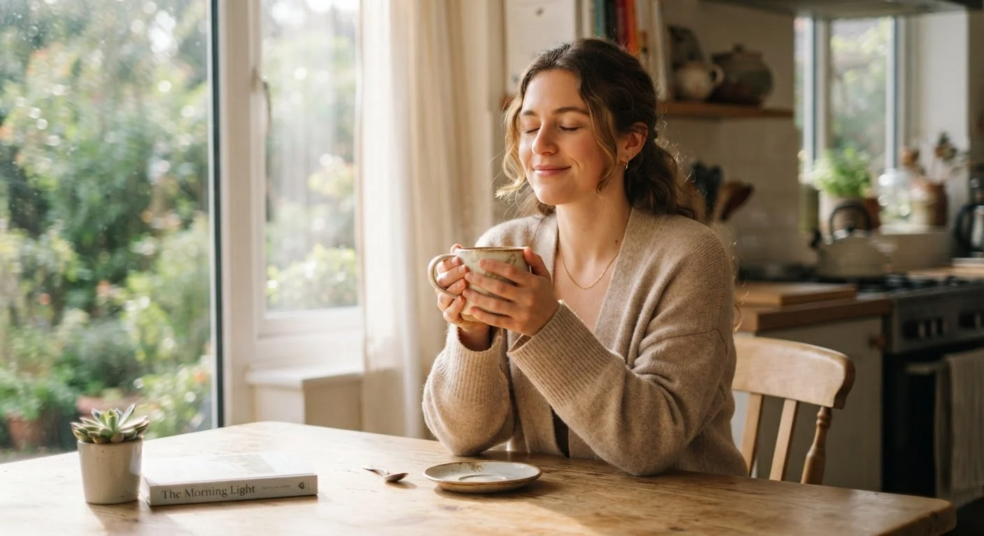Mindful Living Myths That Put People Off Before They Begin