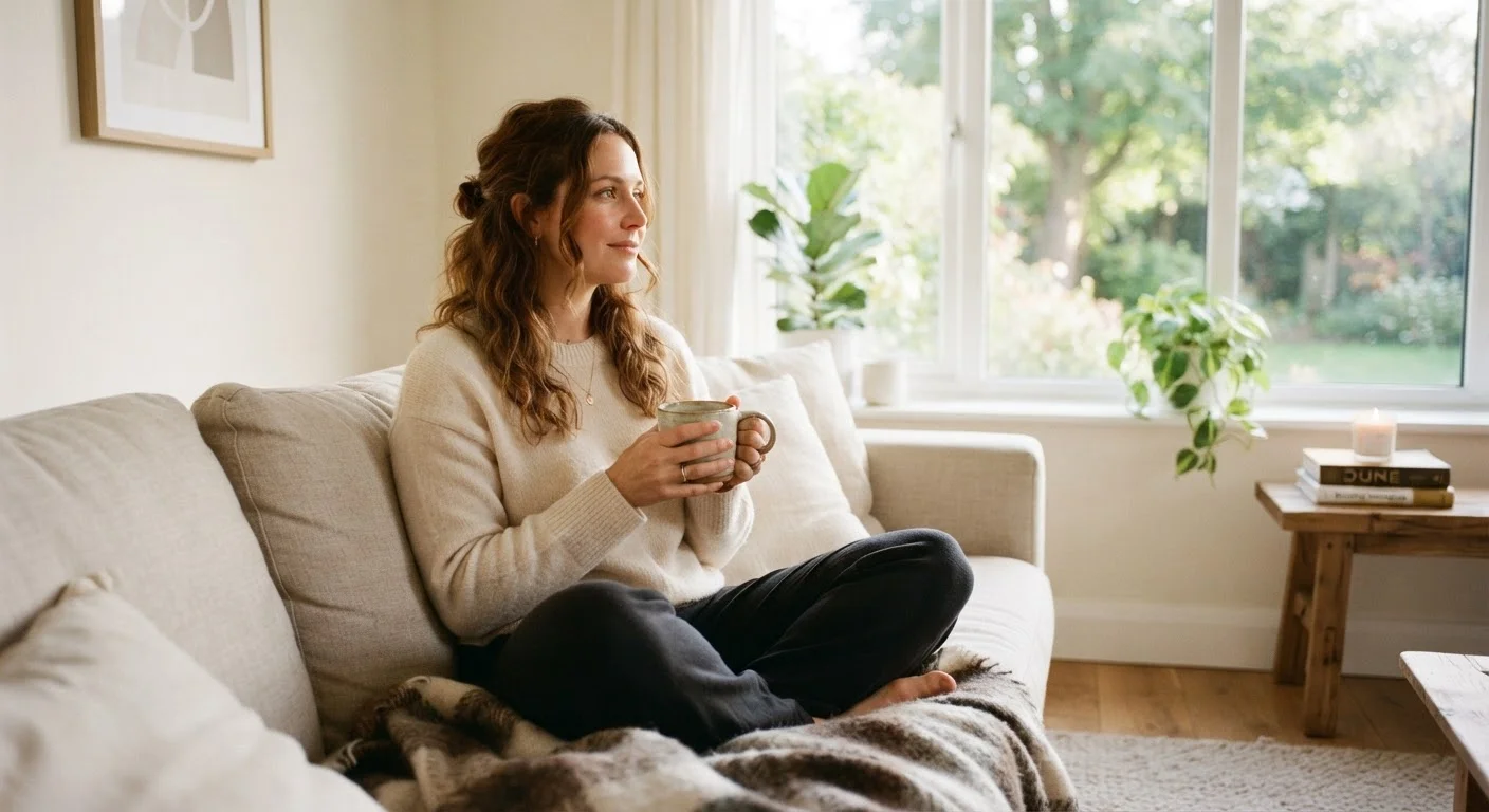 Mindfulness Myths That Stop People Before They Start