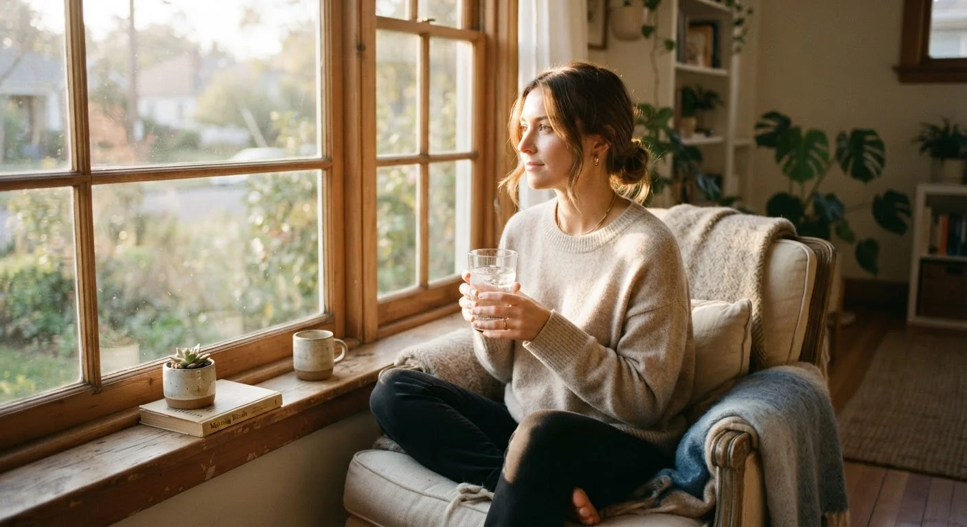 Morning Habits That Research Associates With Sustained Mental Focus