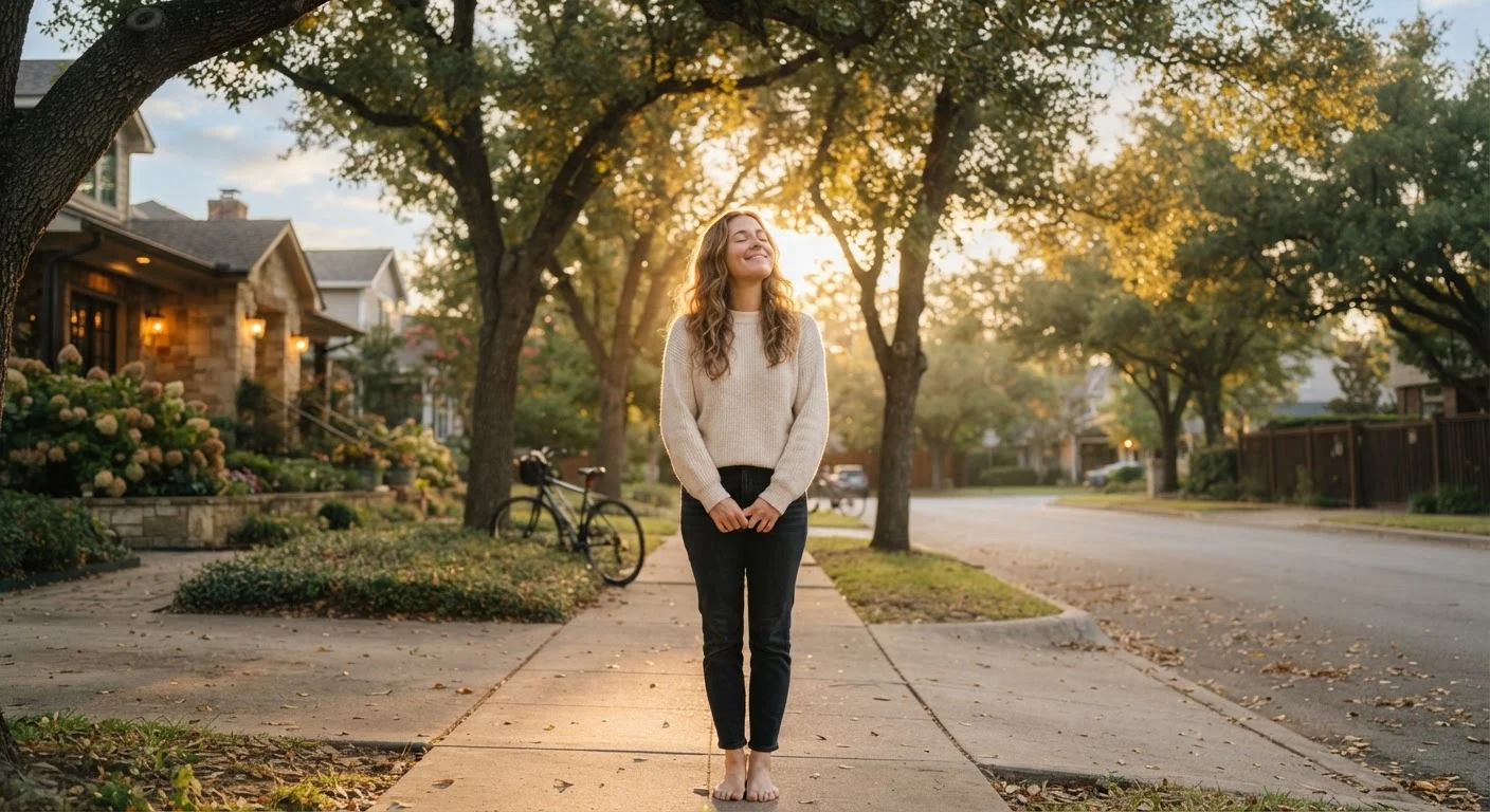 Morning Sunlight Exposure and Its Role in Circadian Health