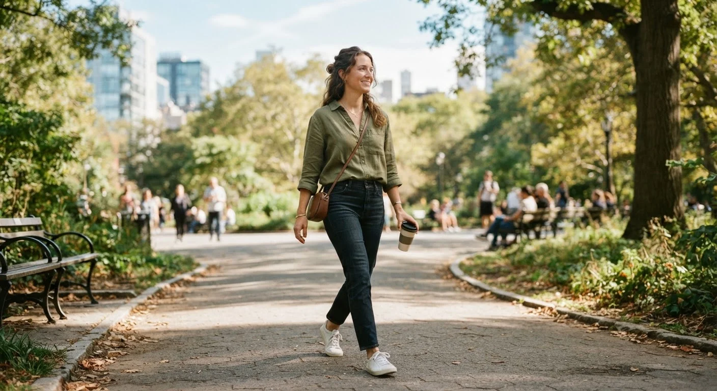 Movement Myths That Keep People From Starting