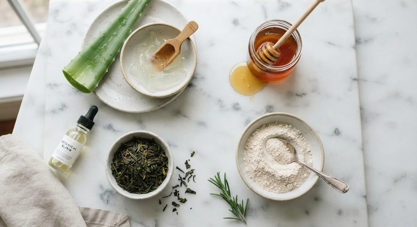 Natural Beauty Myths That Skin Scientists Want You to Stop Believing