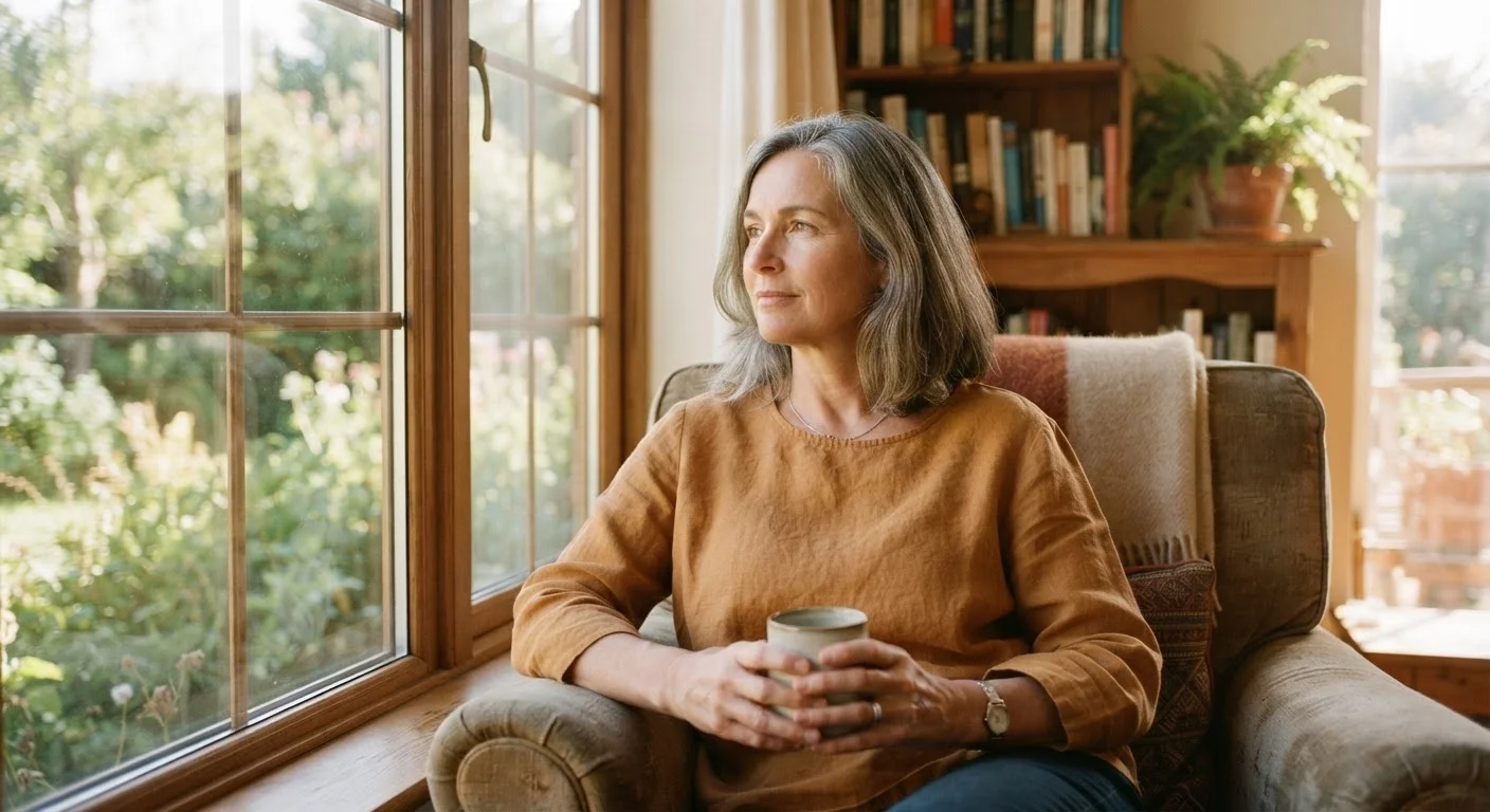 Navigating Perimenopause: Symptoms, Timelines, and Lifestyle Considerations