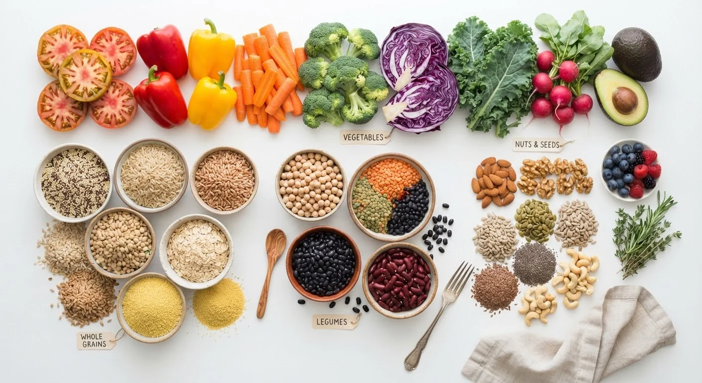 Nutrition Myths That Keep Circulating — And What the Evidence Says