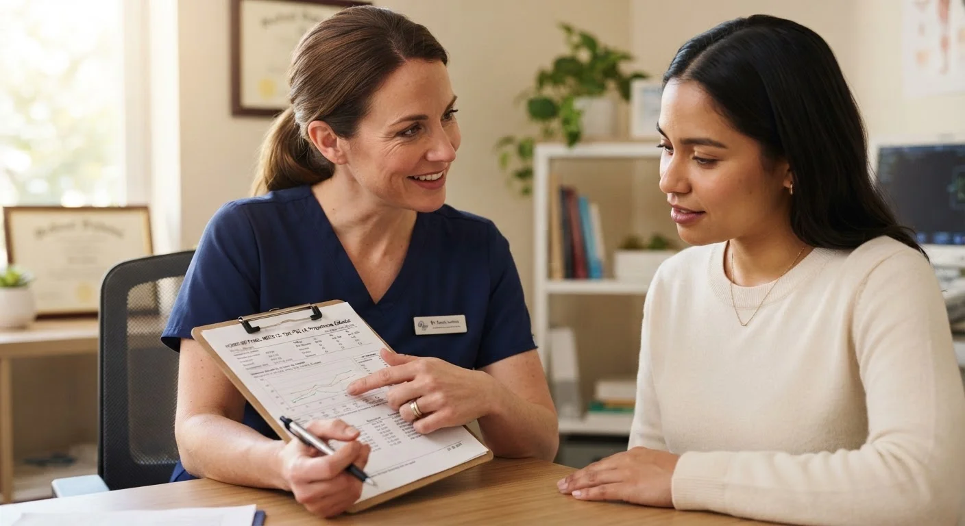 Polycystic Ovary Syndrome: Separating the Science from the Noise