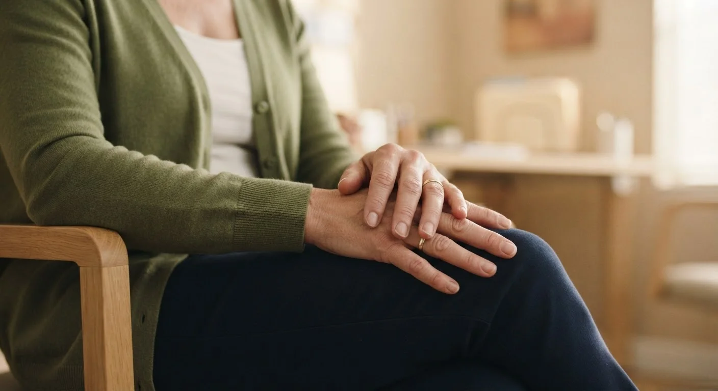 Polycystic Ovary Syndrome: What the Diagnosis Actually Means