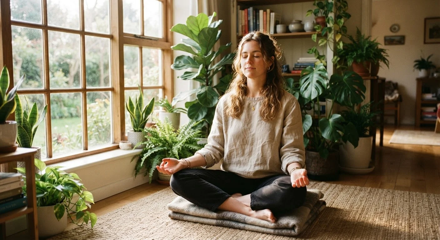 Principles That Make Mindful Living Stick for the Long Haul