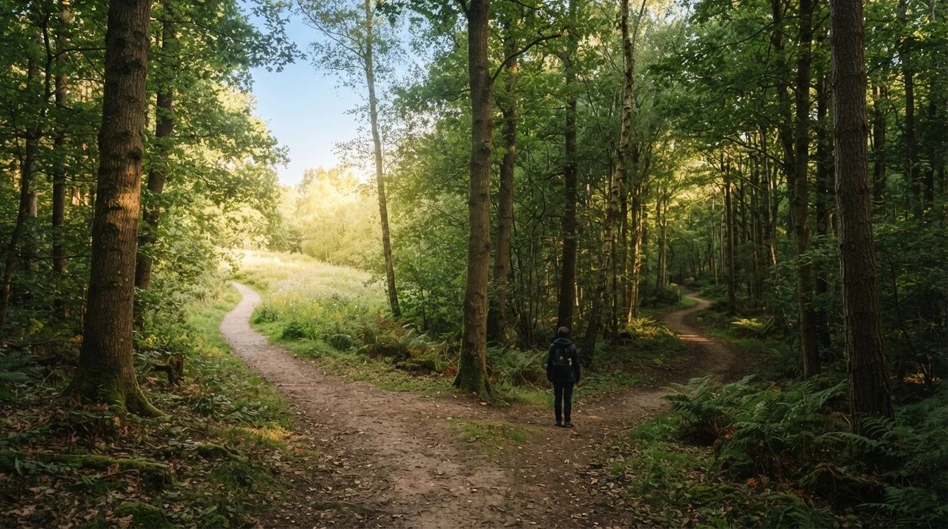 Problem-Focused vs. Emotion-Focused Coping: Choosing the Right Approach