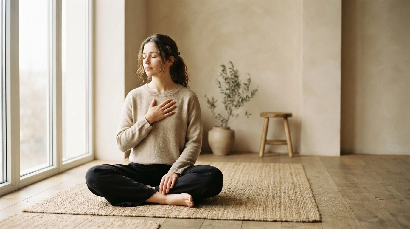Reading Your Body: A First-Timer's Map to Common Symptoms