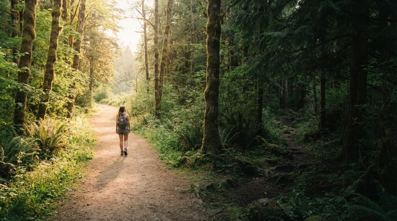 Reframing vs. Suppressing: Two Very Different Ways of Coping With Difficulty