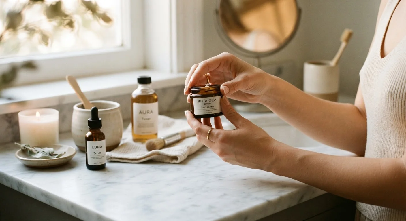 Ritual vs. Routine: Why Intention Transforms Ordinary Beauty Habits Into Confidence Practices