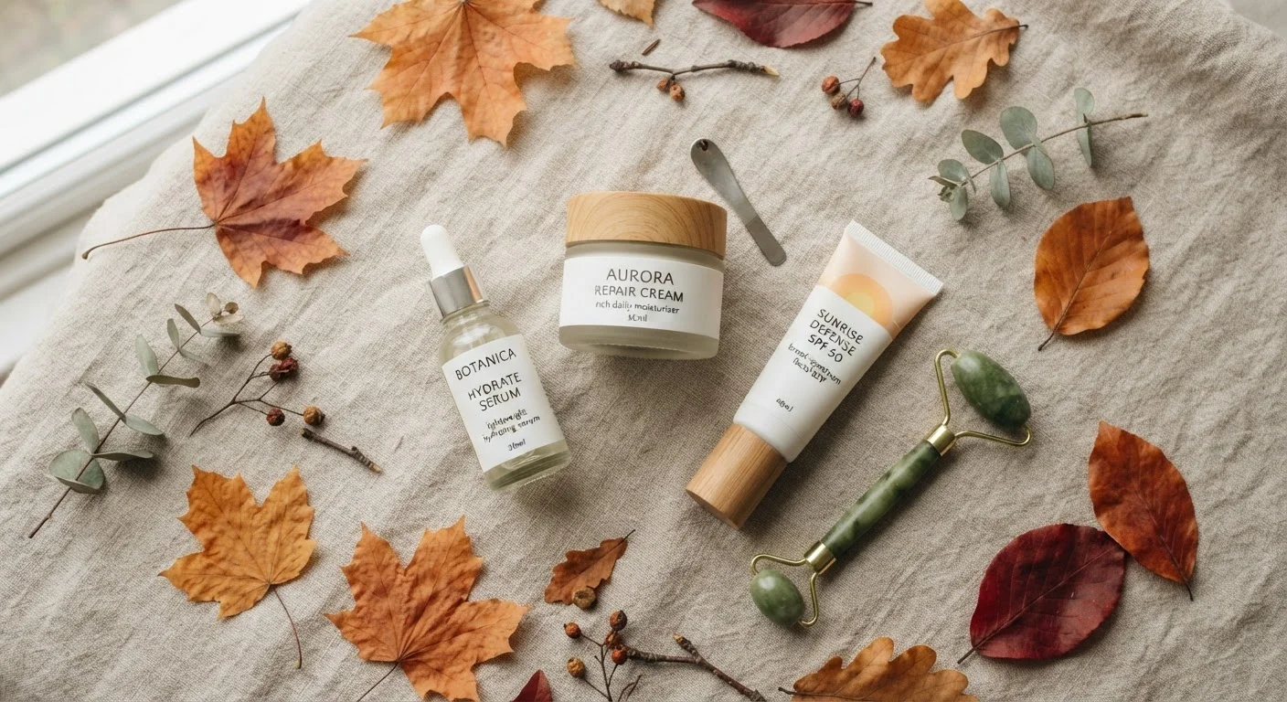 Seasonal Skin Shifts: Adjusting Your Routine as the Climate Changes