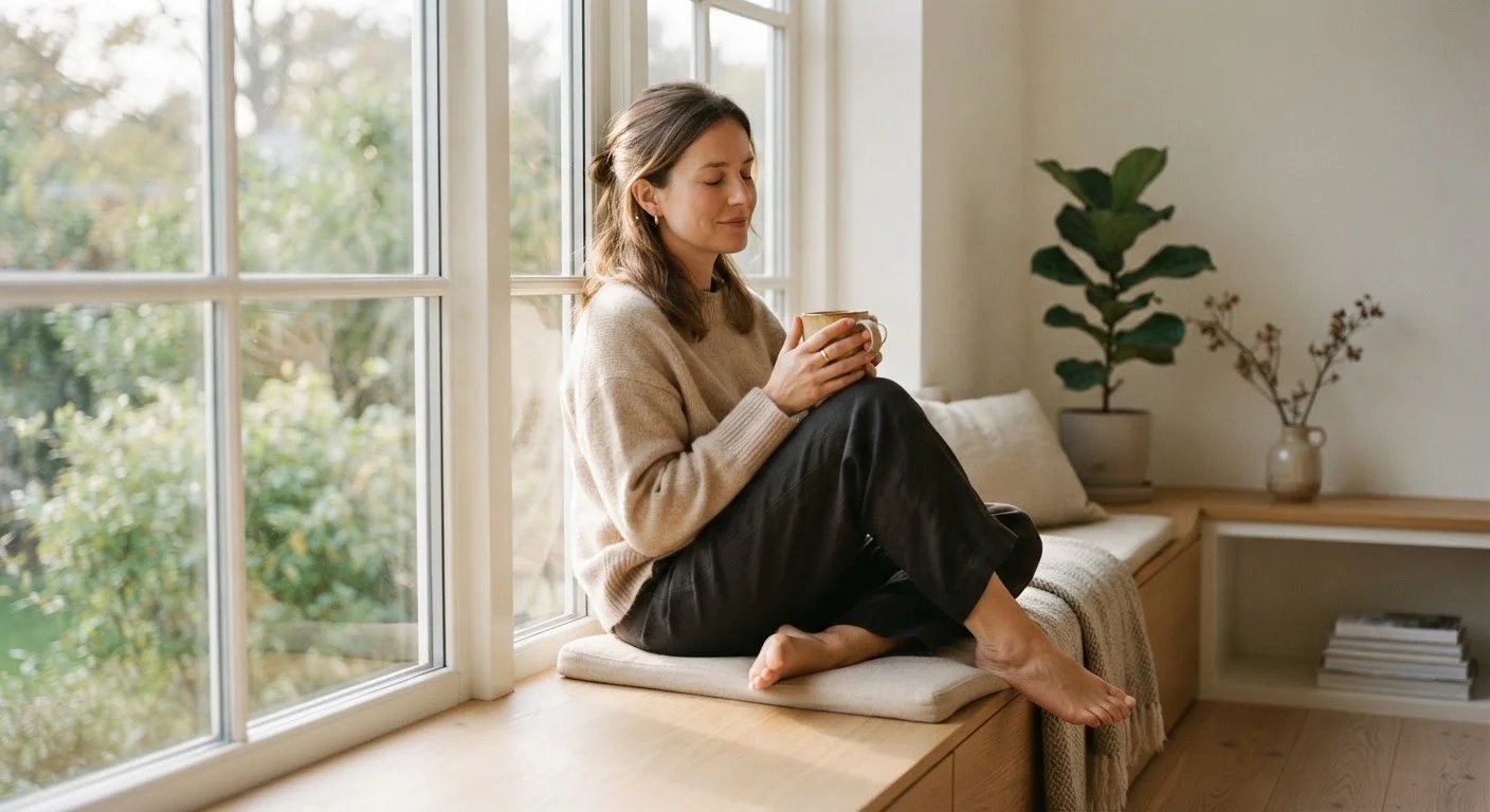 Self-Care Is Not Selfish: Dismantling the Guilt Around Taking Time for Yourself