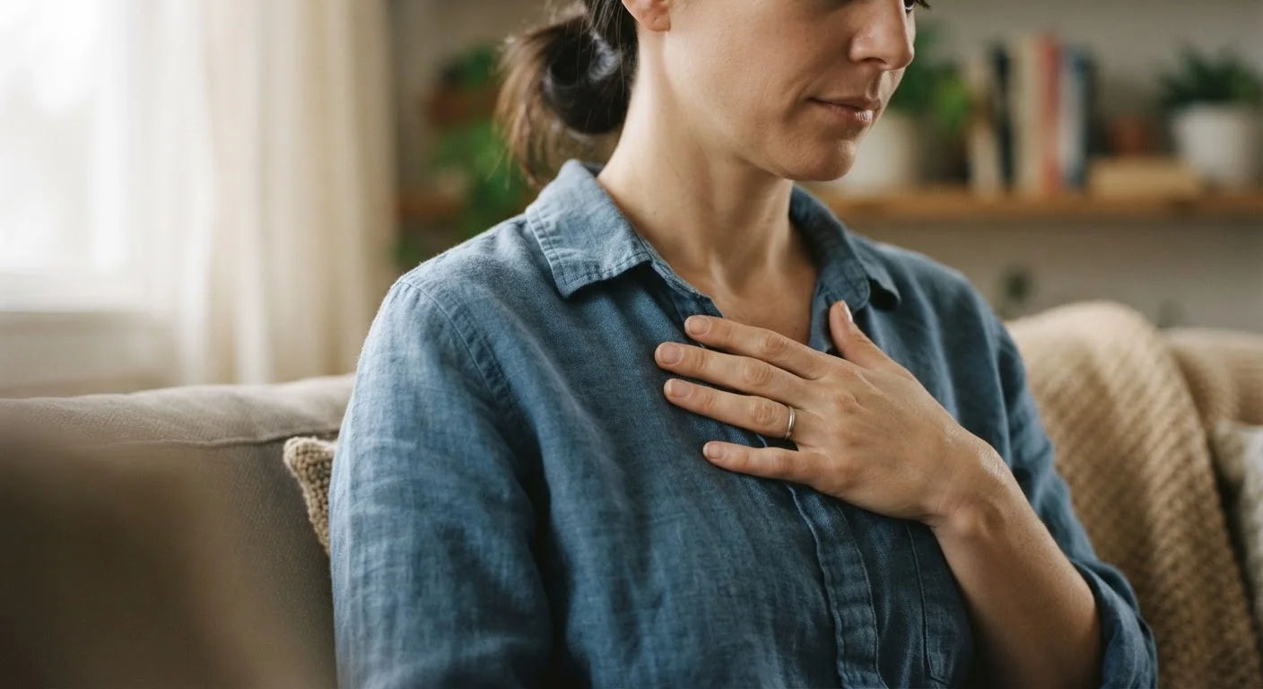 Shortness of Breath: Context That Changes Everything