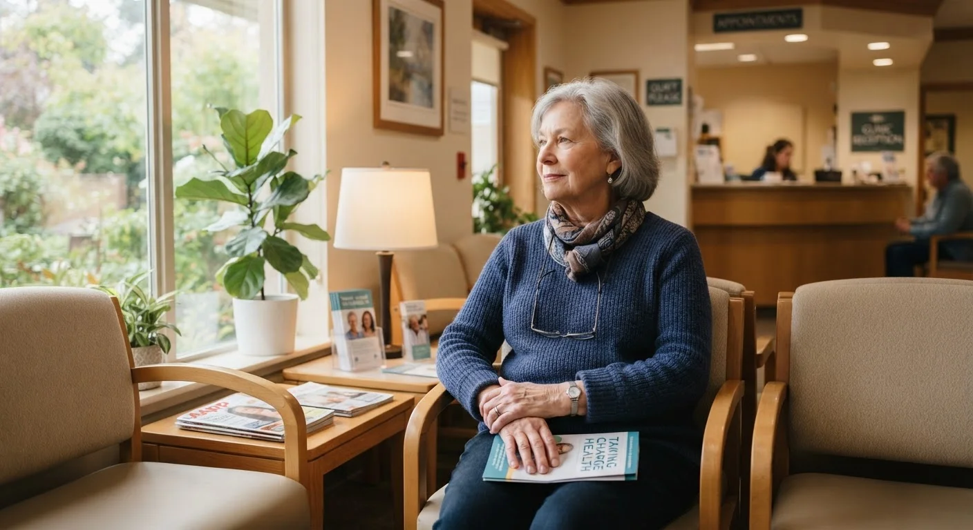 Signs Adults Often Attribute to Ageing That May Warrant a Medical Conversation