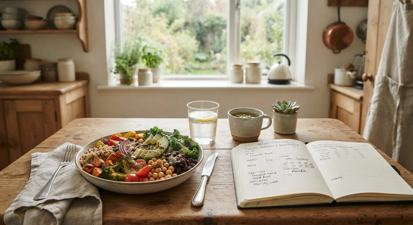 Signs That an Eating Pattern Is Working for You — and Signs It Isn't