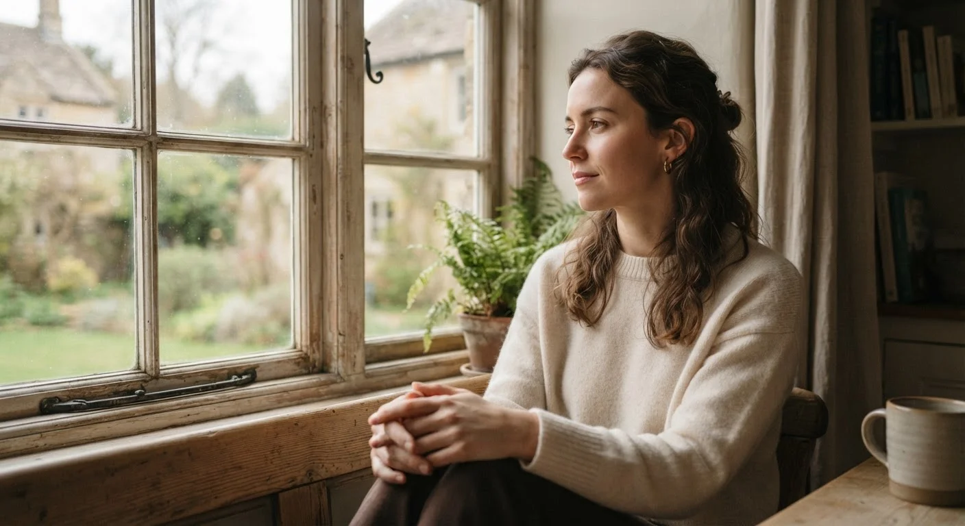 Signs Your Hormones May Be Out of Balance—And What to Do Next