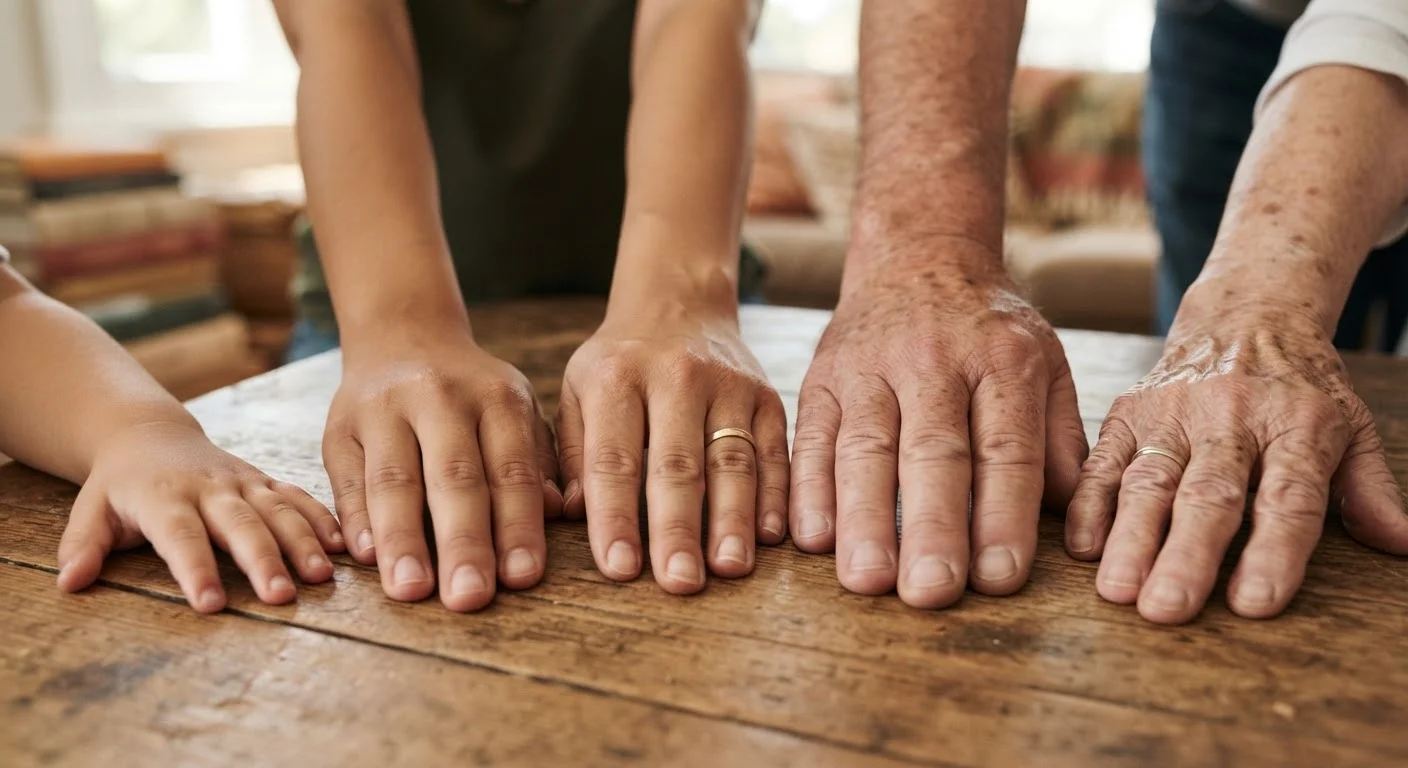 Skin Health Across the Decades: How Needs Shift From Your 20s Onward